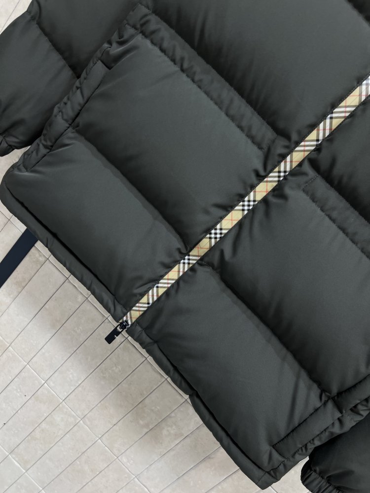 Куртка пуховик жіноча фото 4