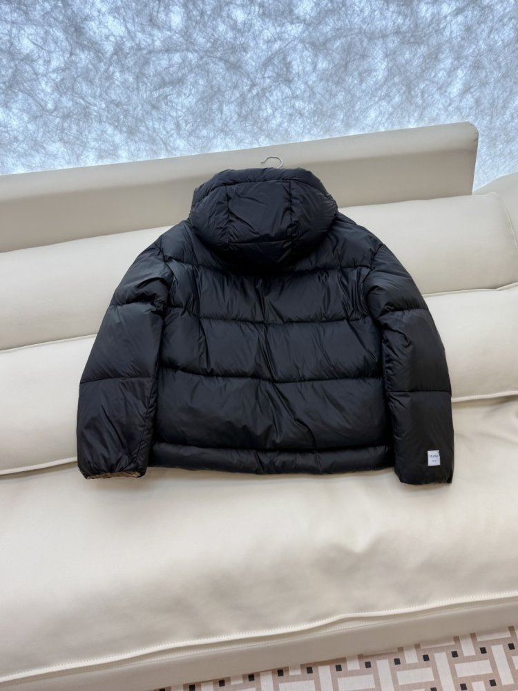 Куртка пуховик женская фото 5