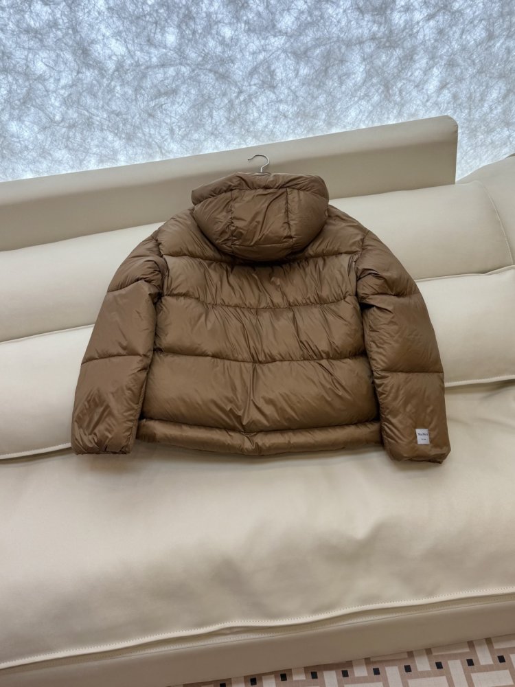 Jacket Down jacket women's фото 5