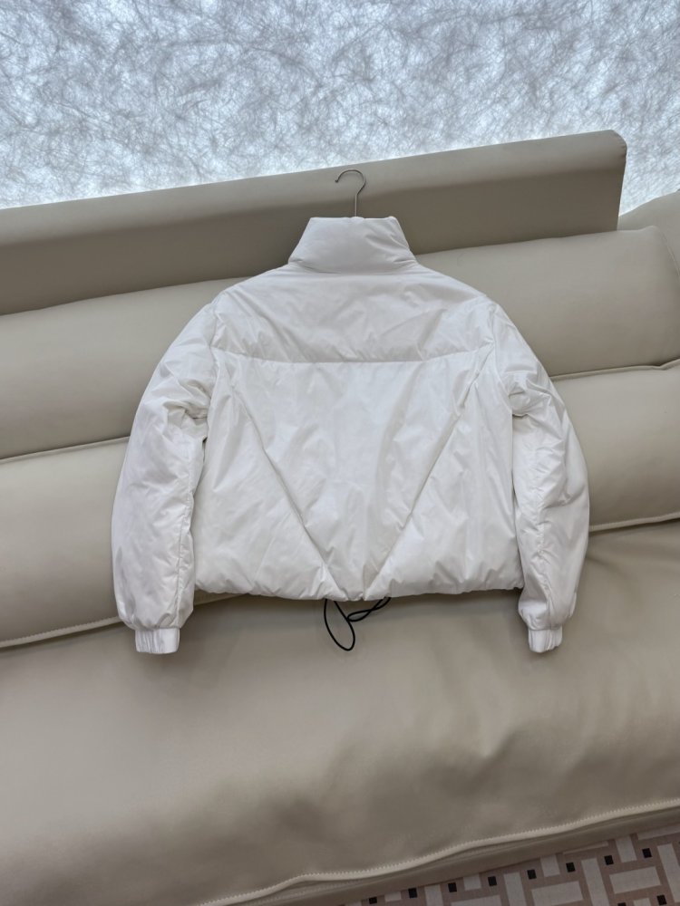 Куртка пуховик женская фото 5