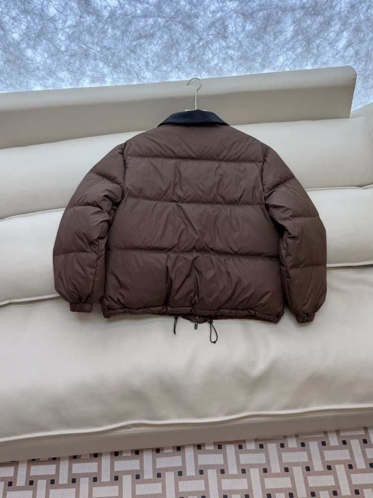 Куртка пуховик женская фото 5