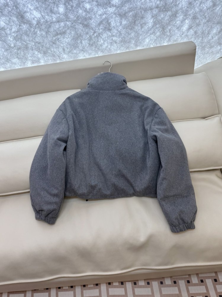 Куртка пуховик женская фото 5