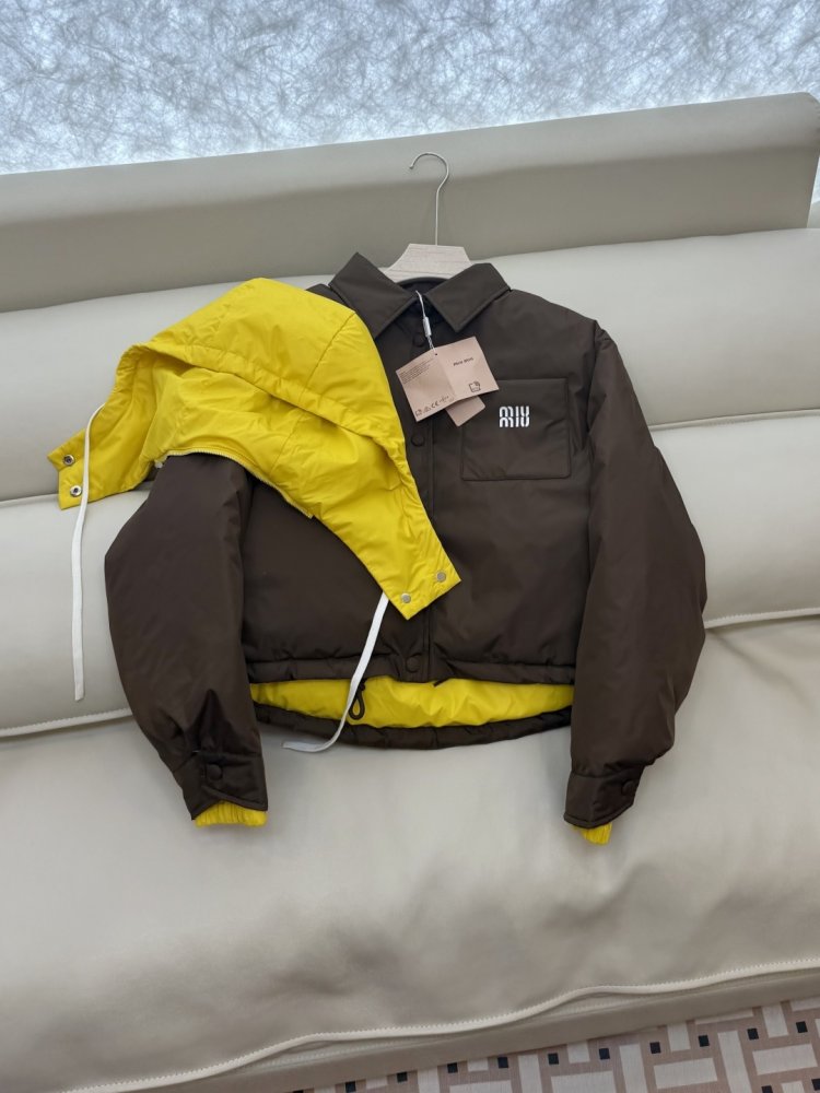 Куртка пуховик жіноча фото 5