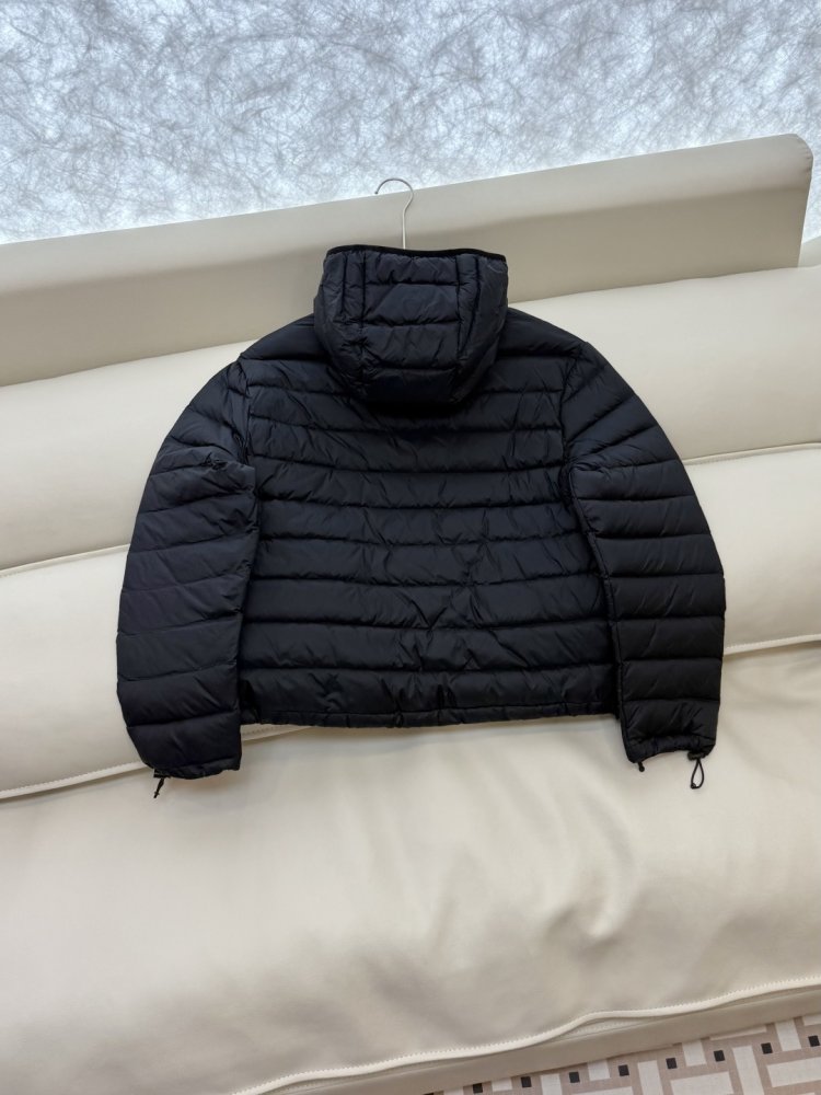 Куртка пуховик жіноча фото 5