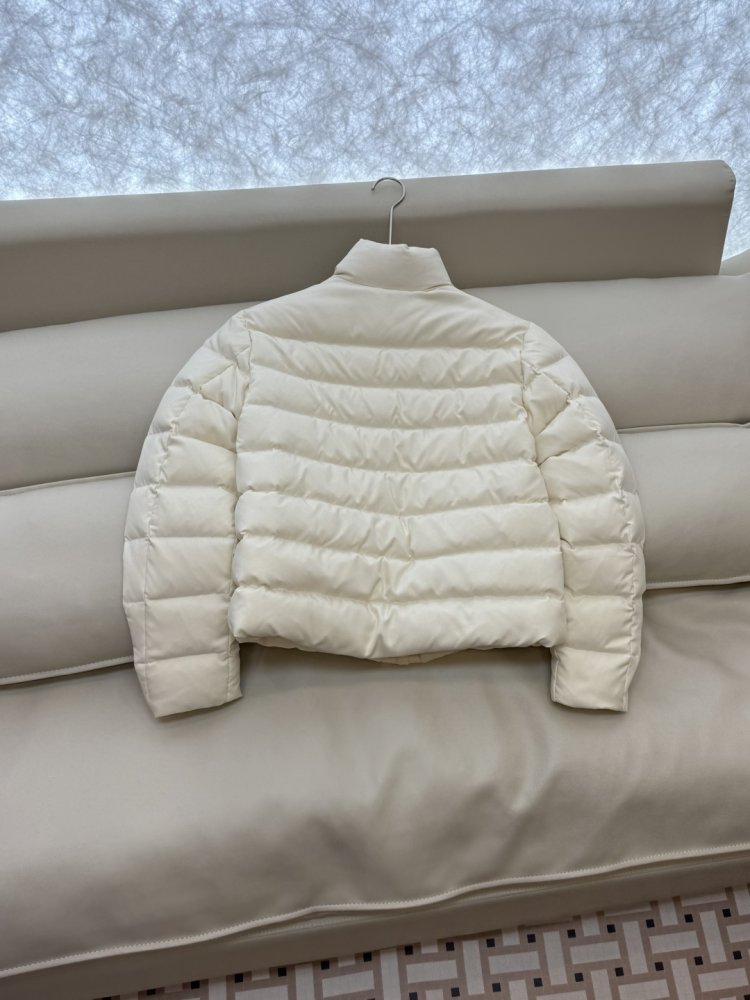 Куртка пуховик женская фото 5