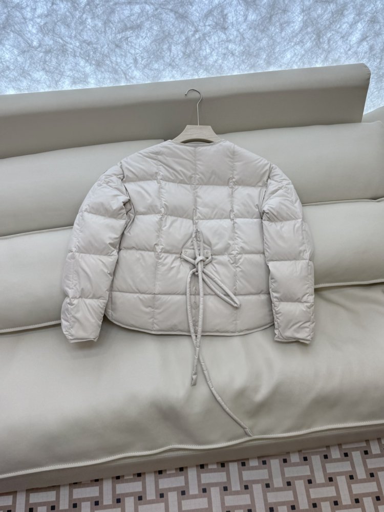 Куртка пуховик женская фото 5