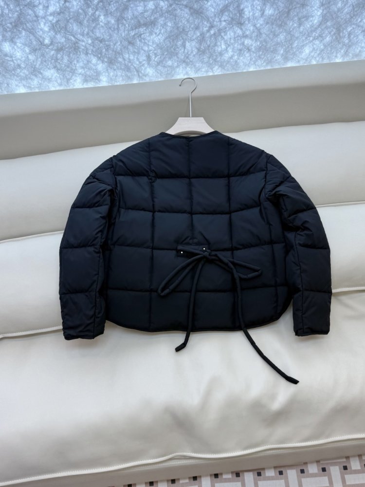 Куртка пуховик женская фото 5