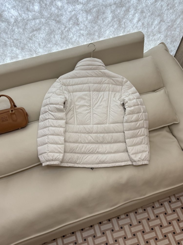 Куртка пуховик женская фото 5