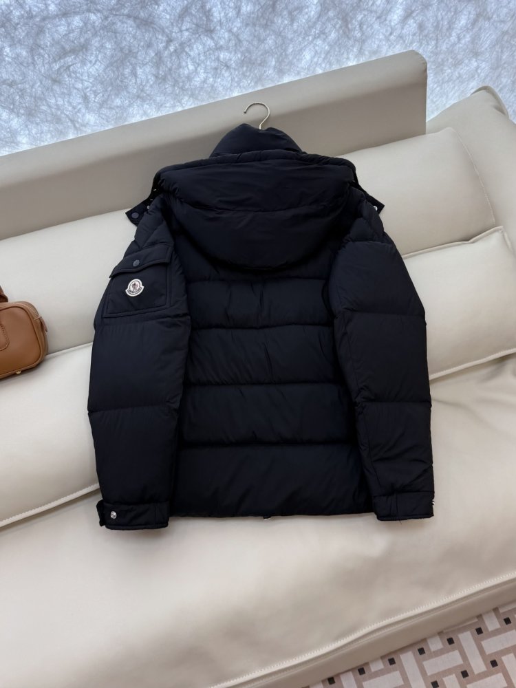 Куртка пуховик женская фото 5