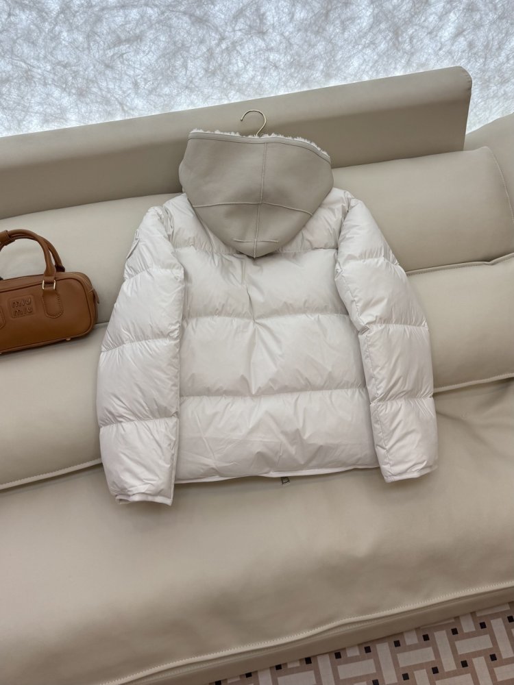 Jacket Down jacket women's фото 5