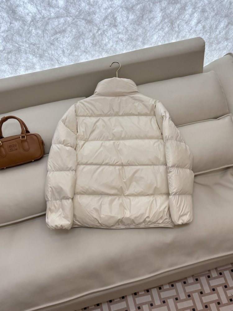 Куртка пуховик женская фото 5