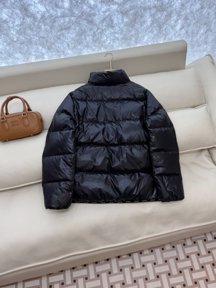 Куртка пуховик женская фото 5