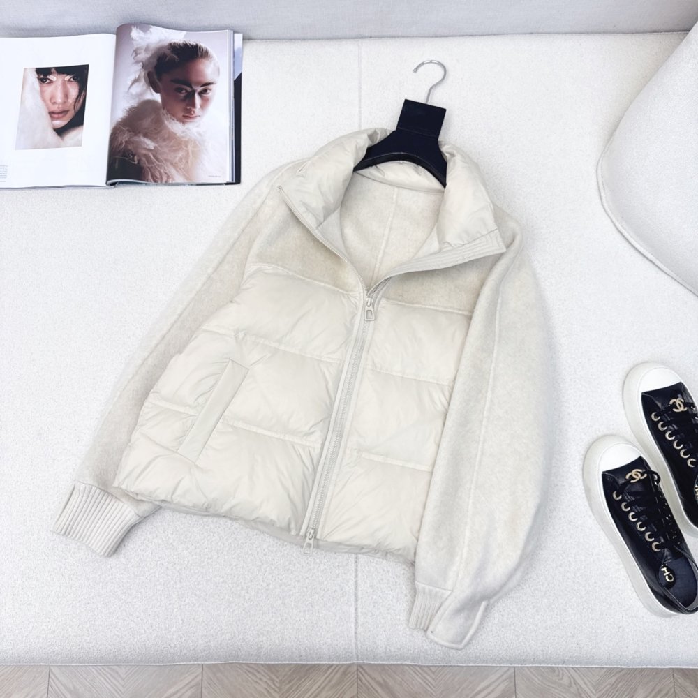 Jacket Down jacket women's фото 5