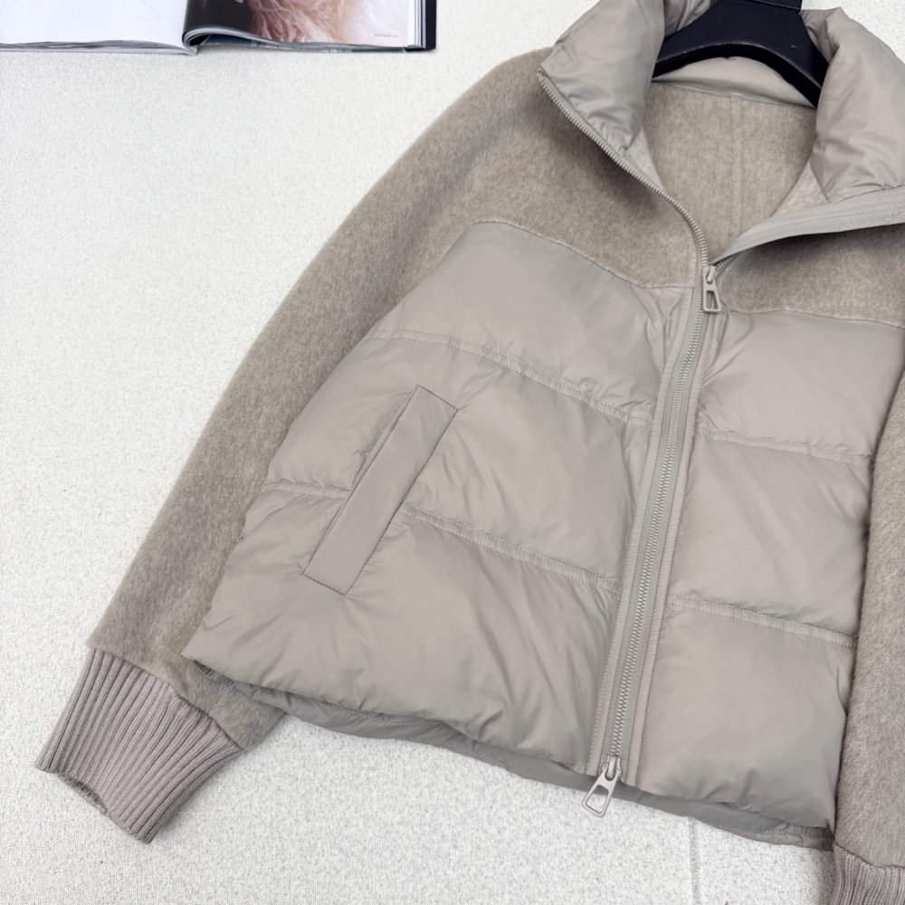 Jacket Down jacket women's фото 5