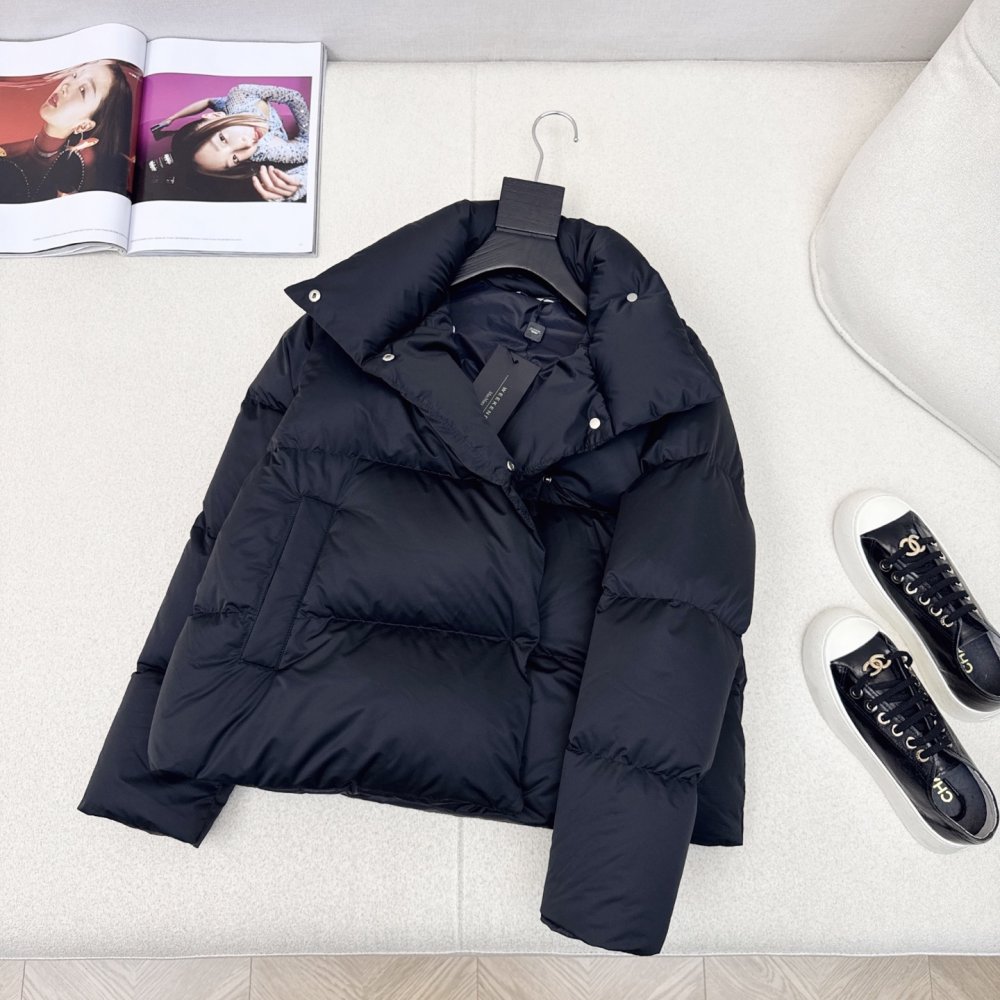 Jacket Down jacket women's фото 5