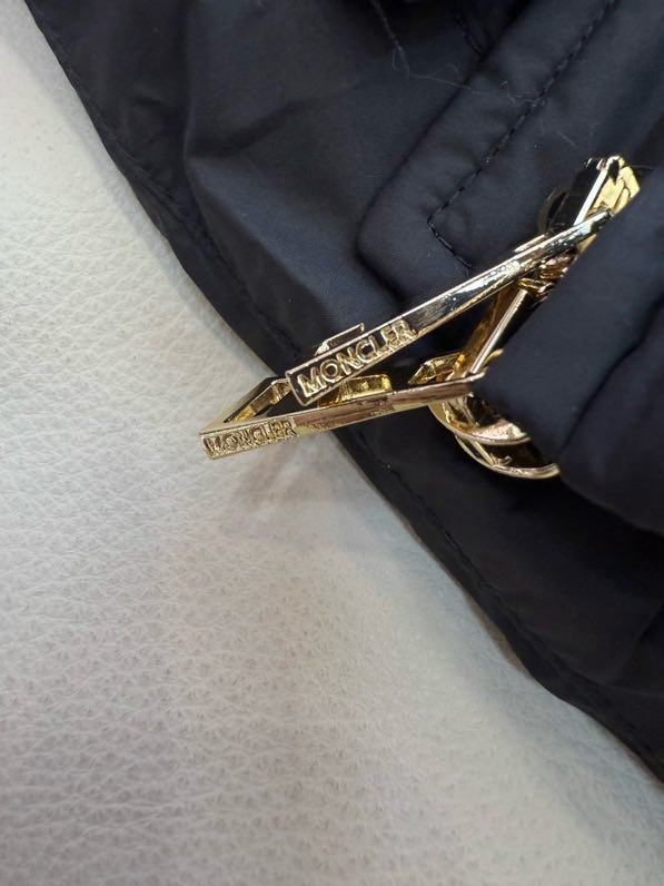 Куртка пуховик жіноча фото 5