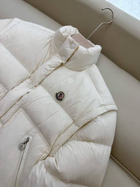 Куртка пуховик жіноча фото 5