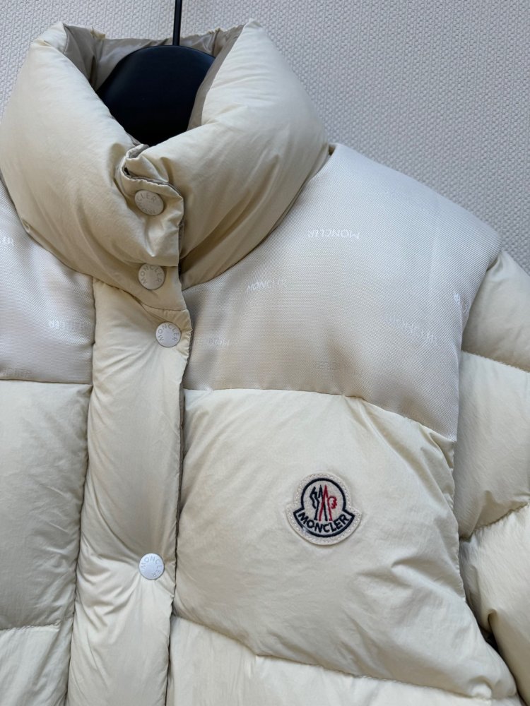 Куртка пуховик женская фото 5