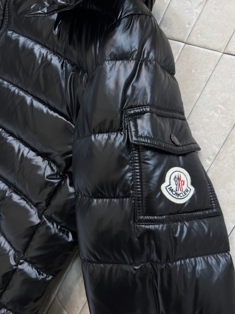 Куртка пуховик женская фото 5