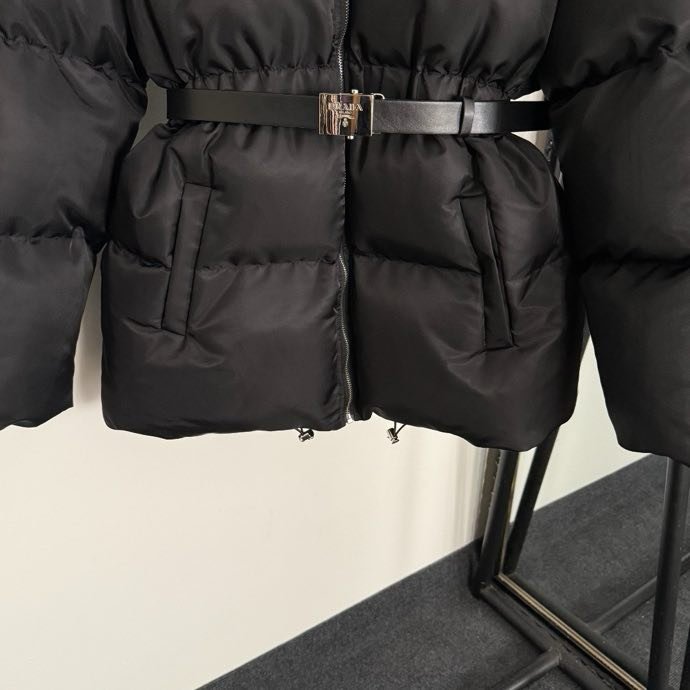 Jacket Down jacket women's фото 5