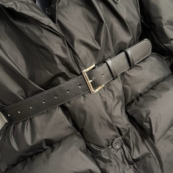 Jacket Down jacket women's фото 5