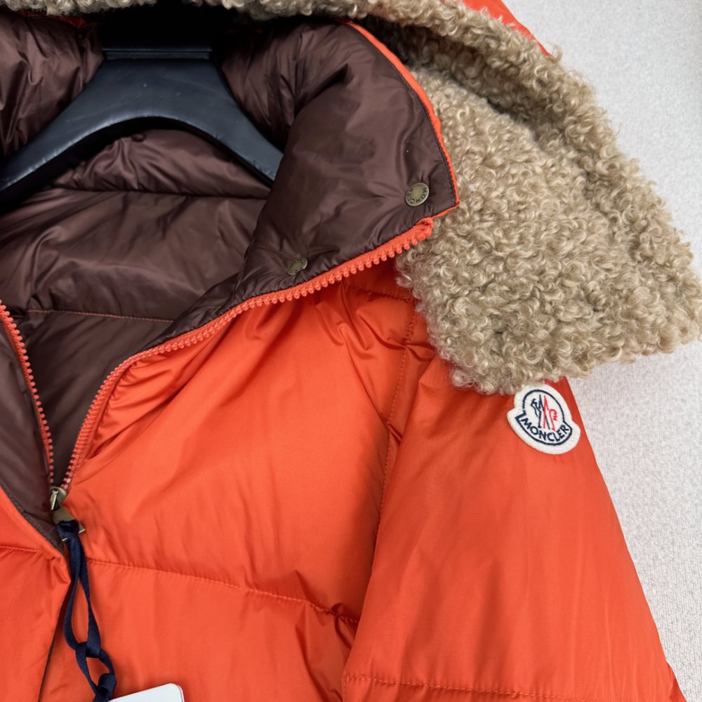 Jacket Down jacket women's фото 5