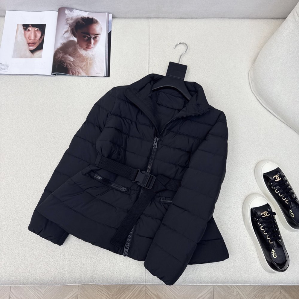 Jacket Down jacket women's фото 5