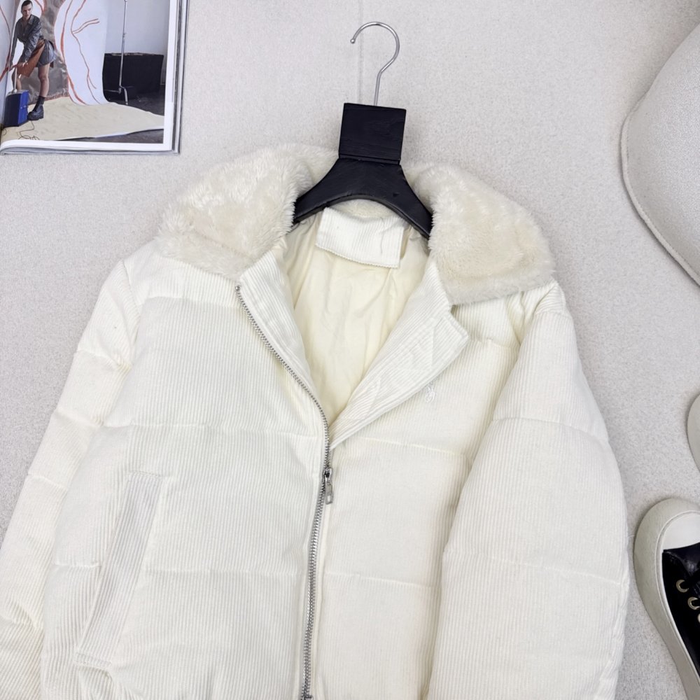 Jacket Down jacket women's фото 5