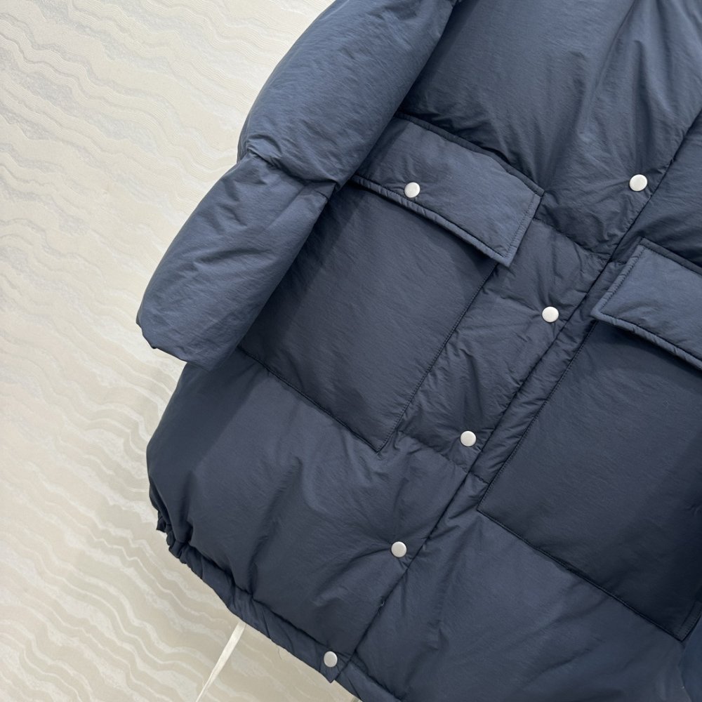 Куртка пуховик жіноча фото 5