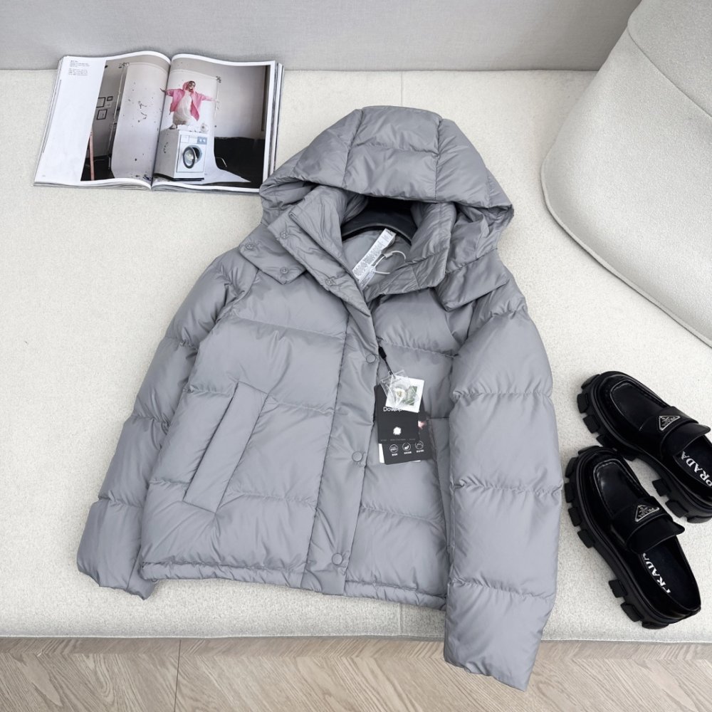 Jacket Down jacket women's фото 5