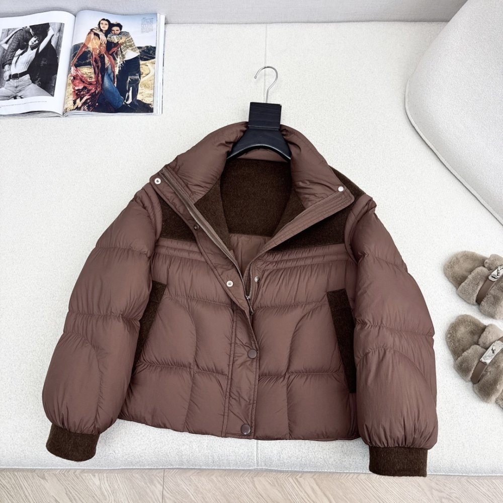 Jacket Down jacket women's фото 5