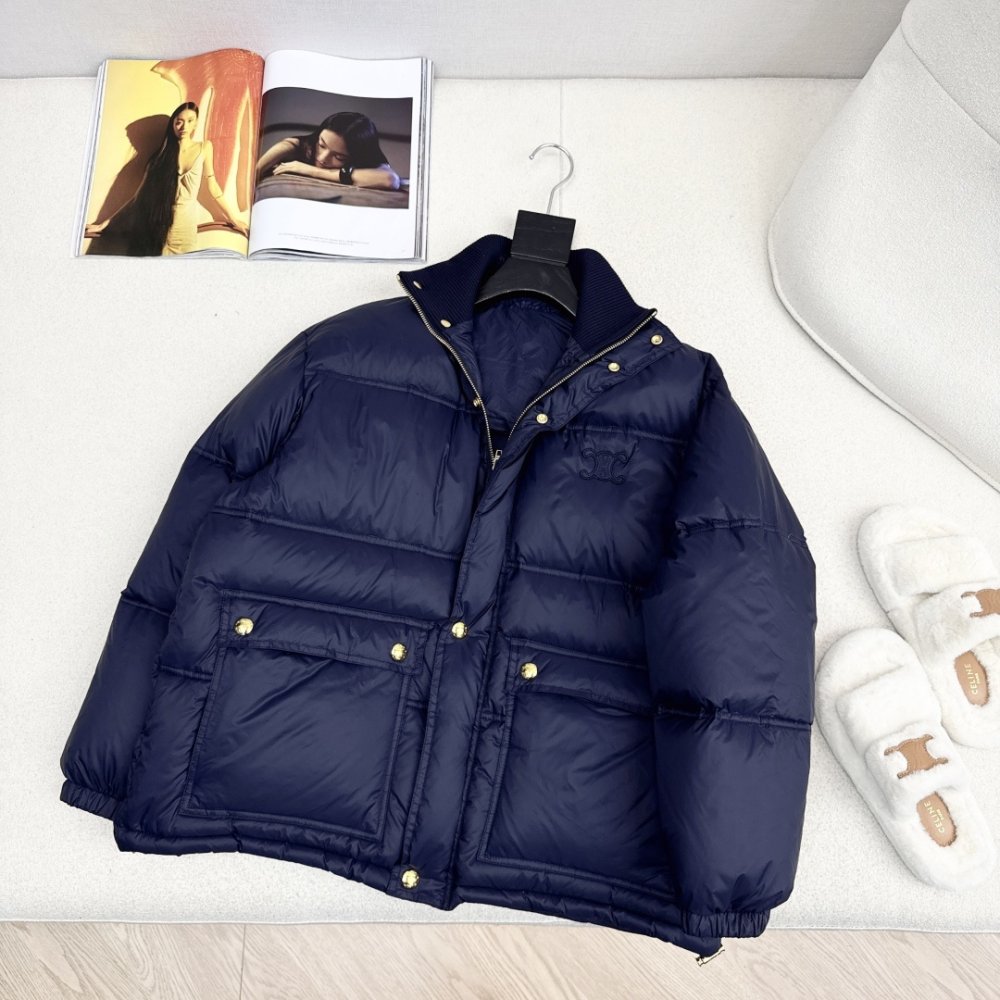 Куртка пуховик жіноча фото 5