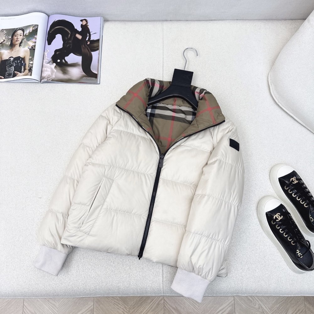 Куртка пуховик женская фото 5