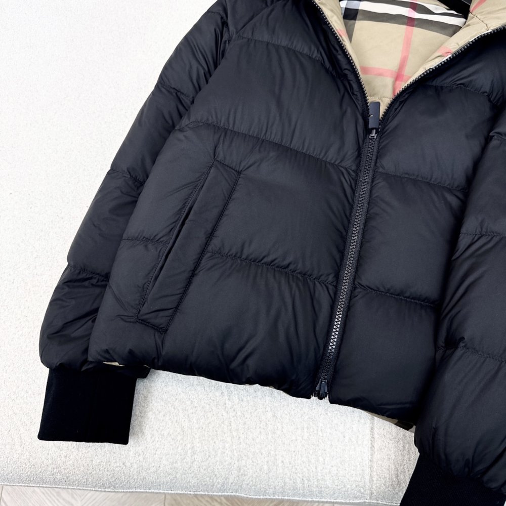 Куртка пуховик женская фото 5