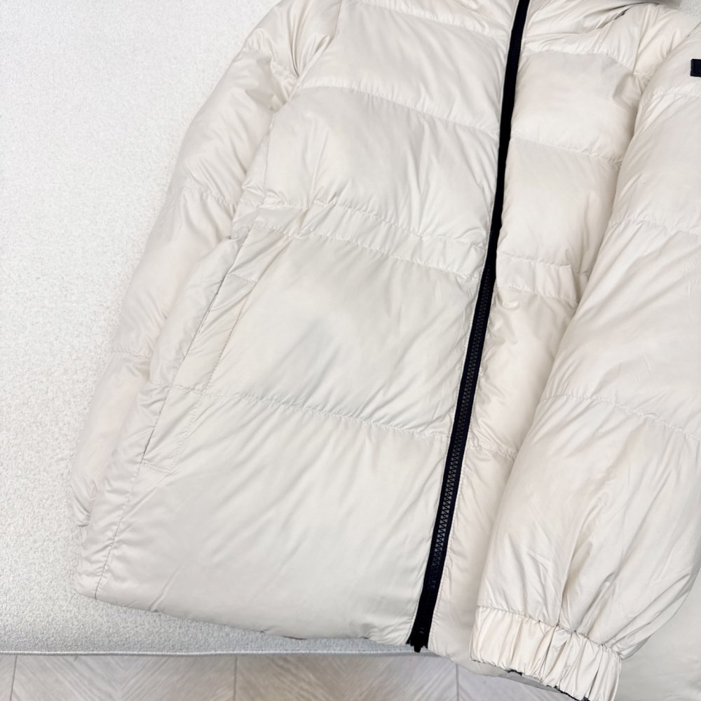 Куртка пуховик женская фото 5