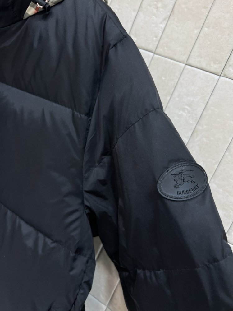 Куртка пуховик женская фото 5