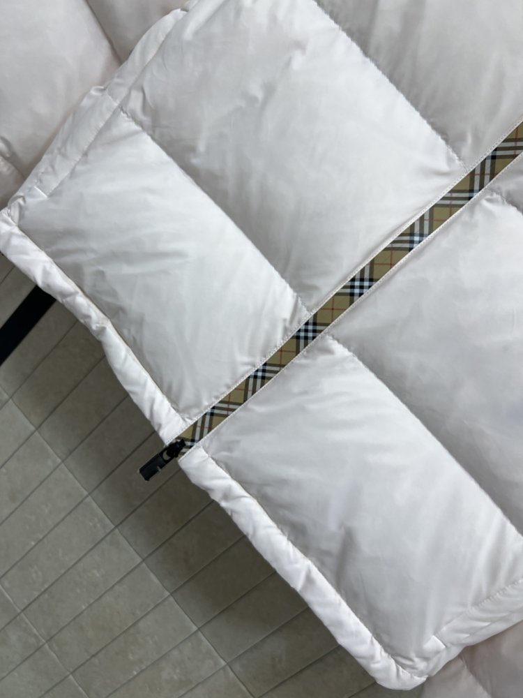 Куртка пуховик женская фото 5