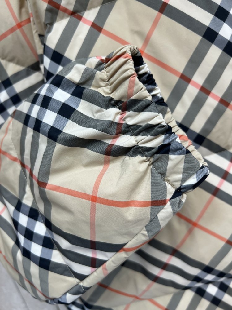 Куртка пуховик жіноча фото 5