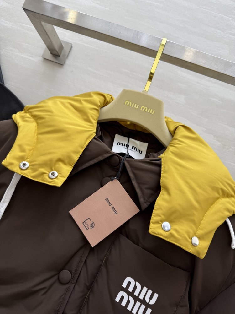 Куртка пуховик жіноча фото 5