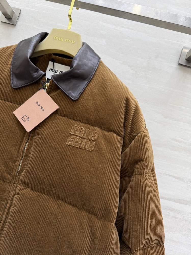 Куртка пуховик жіноча фото 5