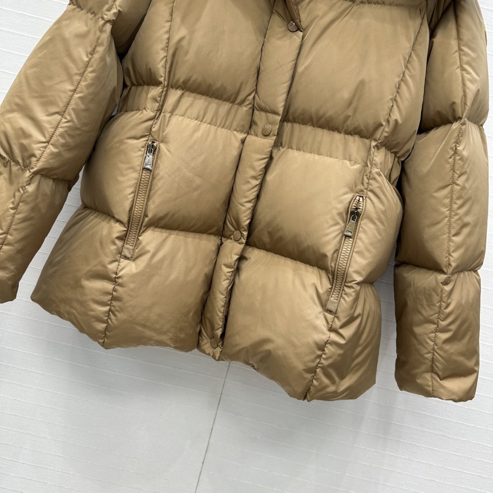 Jacket Down jacket women's фото 5