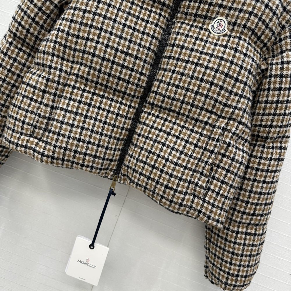 Куртка пуховик жіноча фото 5