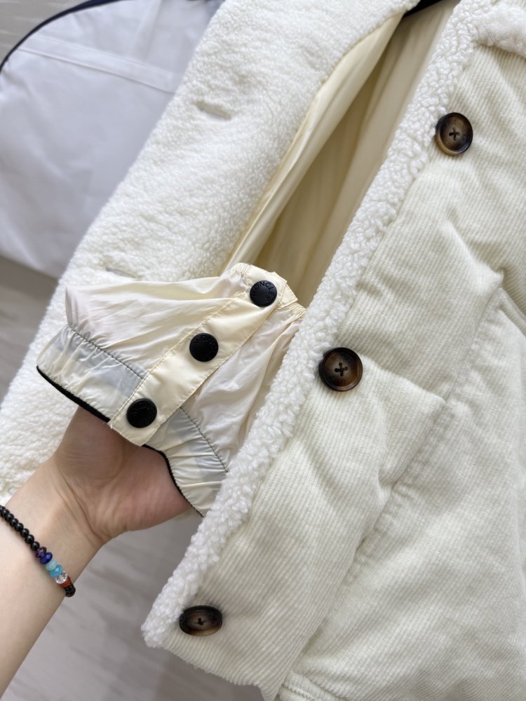 Куртка пуховик женская фото 5