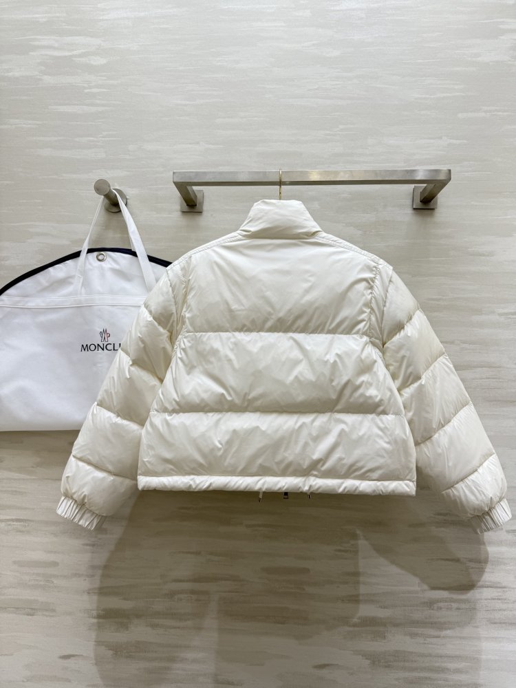 Куртка пуховик жіноча фото 5