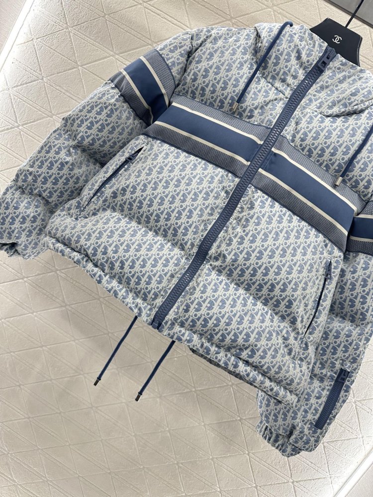 Куртка пуховик женская фото 5