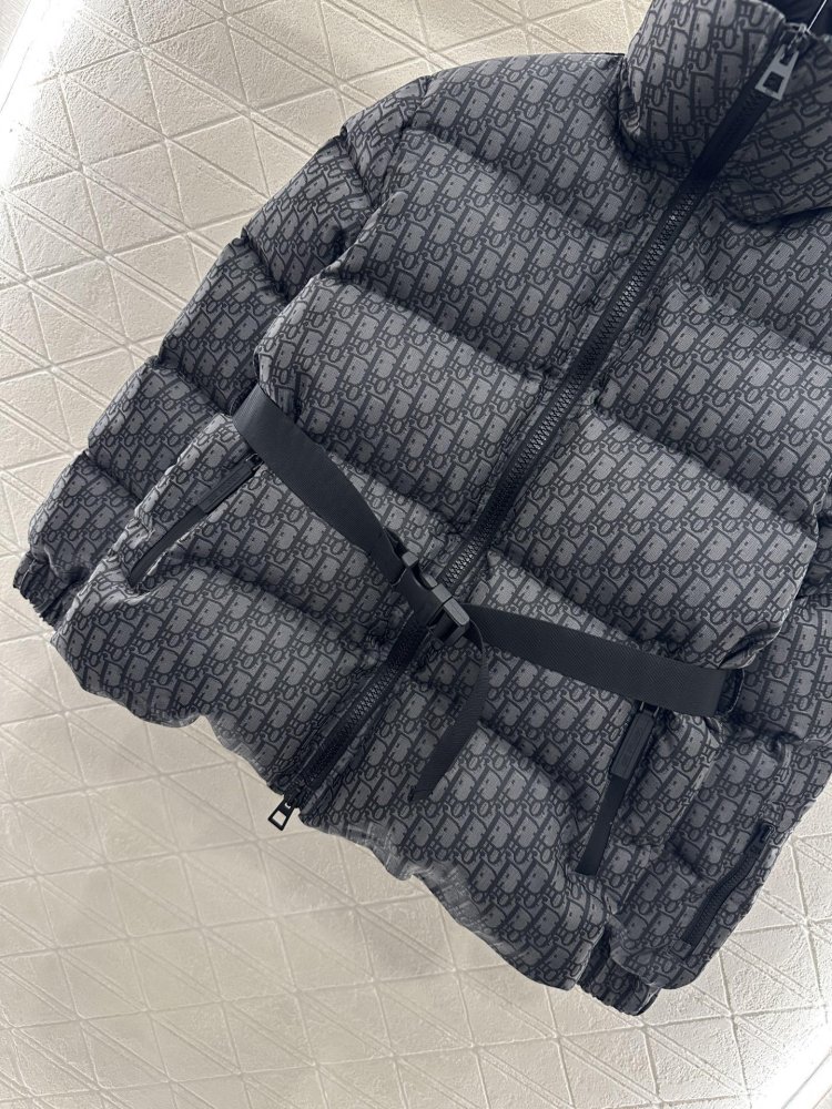 Куртка пуховик женская фото 5