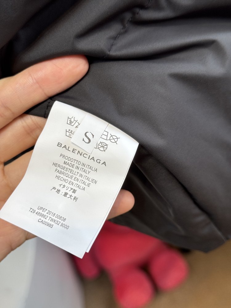 Jacket Down jacket women's фото 5