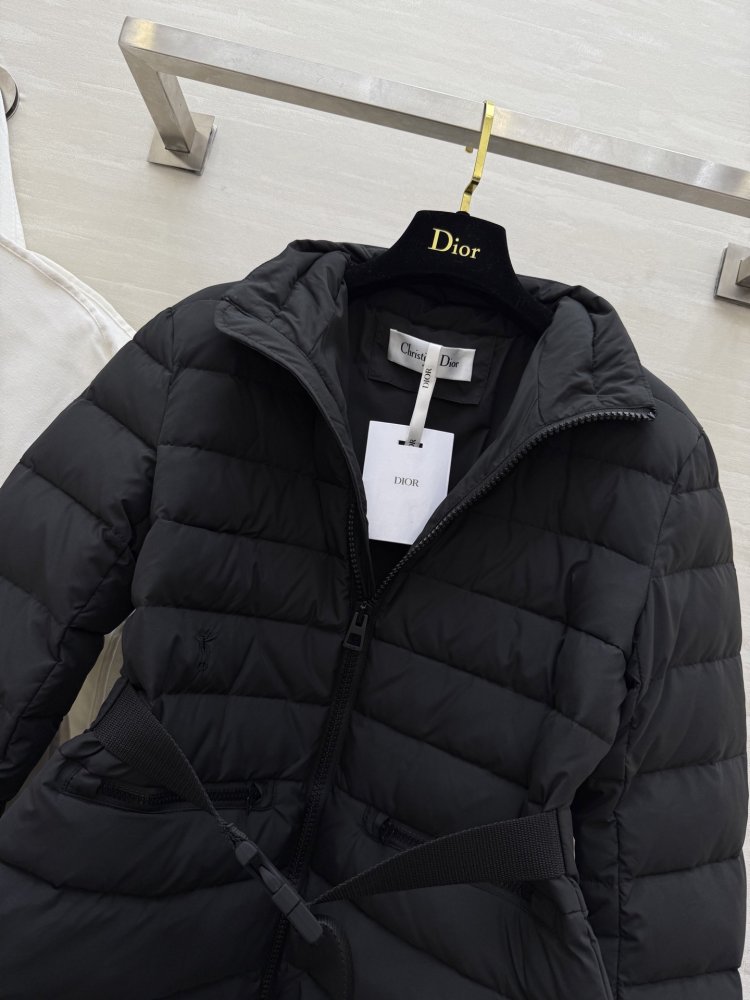 Куртка пуховик женская фото 5