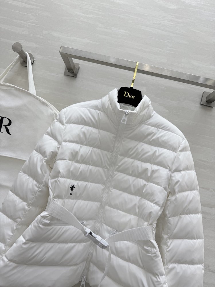 Куртка пуховик женская фото 5