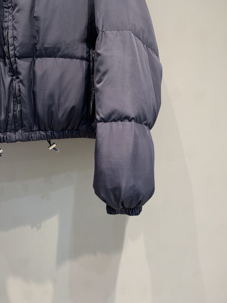 Куртка пуховик женская фото 5